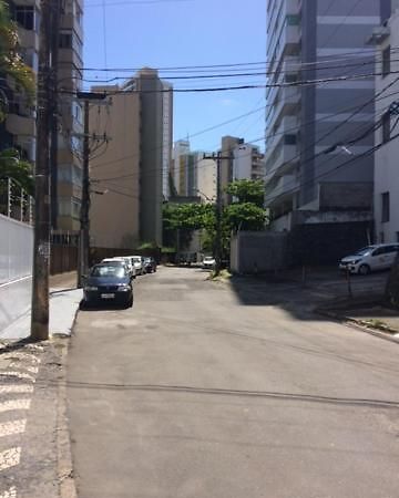 Apartamento Salvador de Bahía Exterior foto