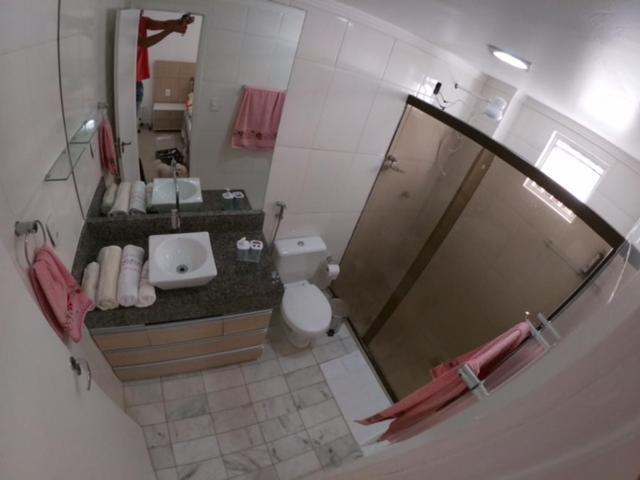 Apartamento Salvador de Bahía Exterior foto