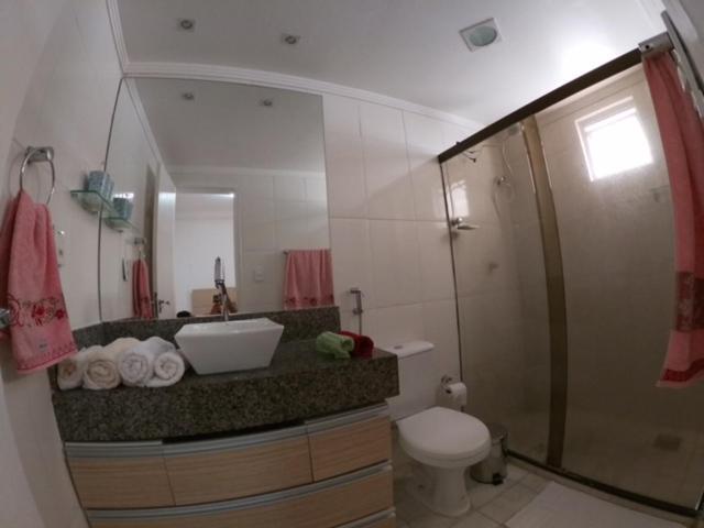 Apartamento Salvador de Bahía Exterior foto