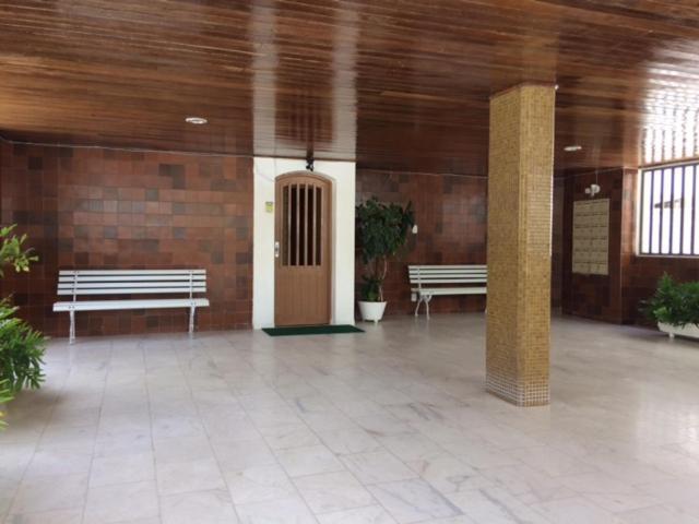 Apartamento Salvador de Bahía Exterior foto