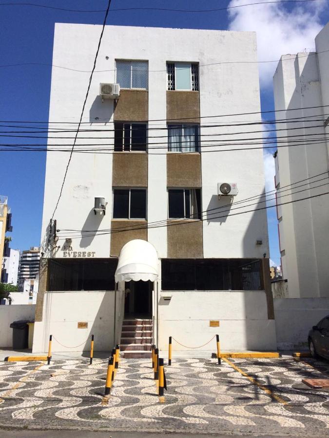 Apartamento Salvador de Bahía Exterior foto