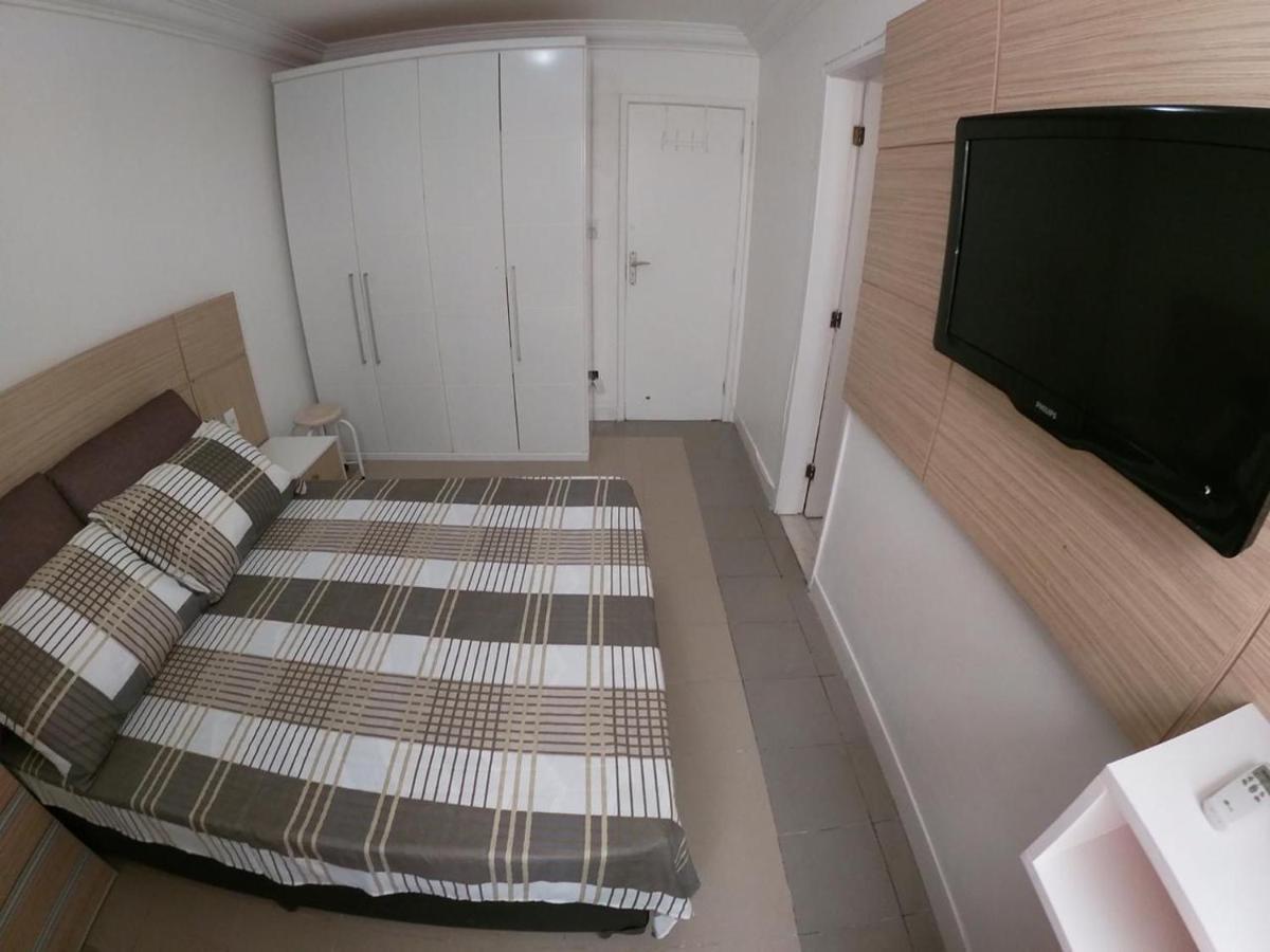 Apartamento Salvador de Bahía Exterior foto