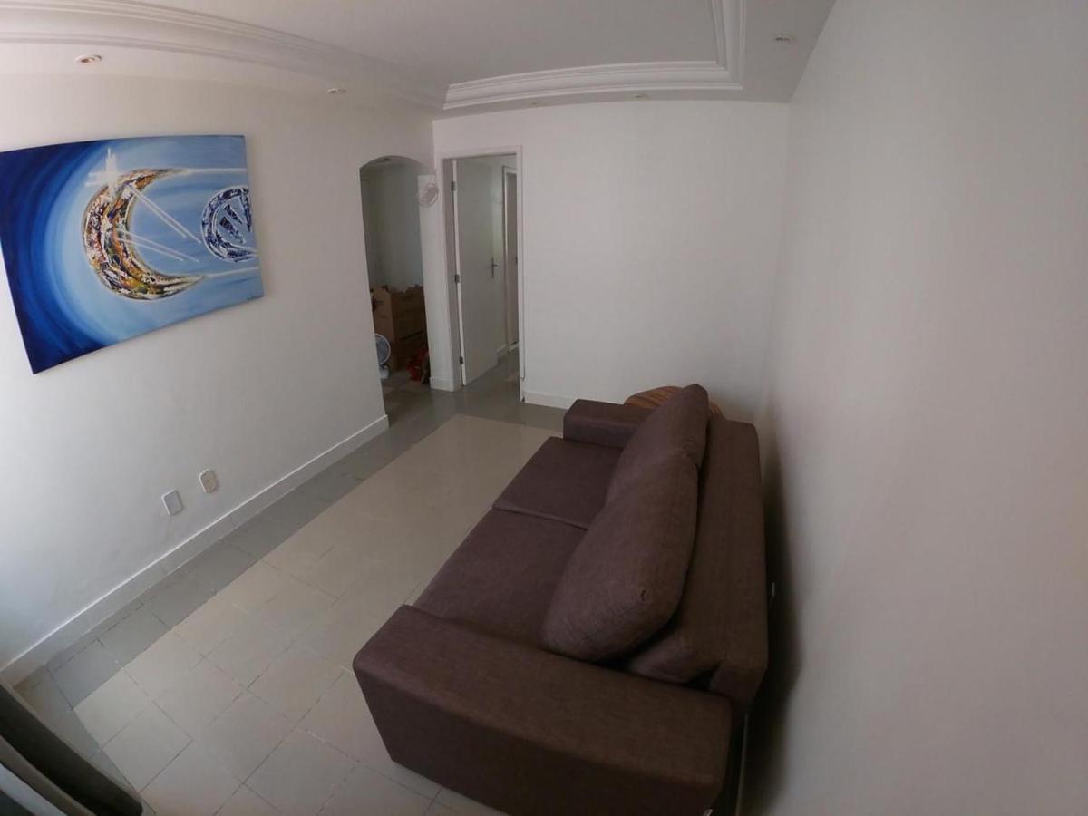 Apartamento Salvador de Bahía Exterior foto
