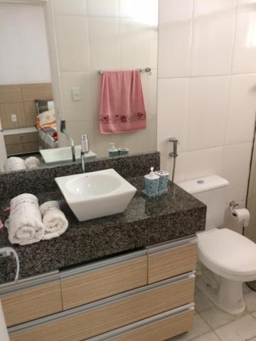 Apartamento Salvador de Bahía Exterior foto