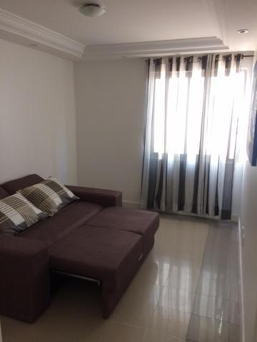Apartamento Salvador de Bahía Exterior foto