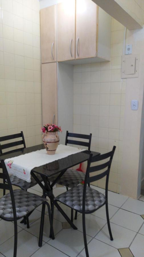 Apartamento Salvador de Bahía Exterior foto