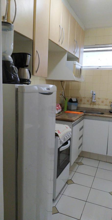 Apartamento Salvador de Bahía Exterior foto